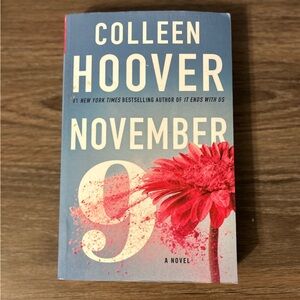 Reminders of Him by Colleen Hoover